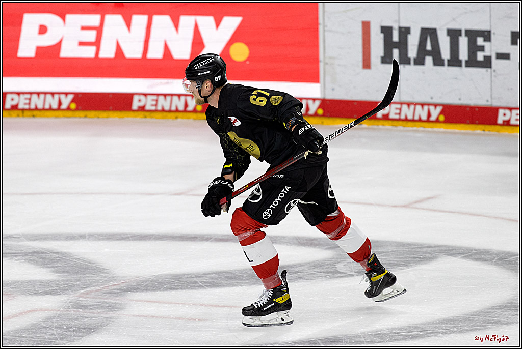 PENNY DEL;  Kölner Haie - Fischtown Pinguins; Köln, 04.10.2022